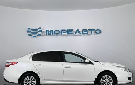 Renault Latitude I, 2013 год, 850 000 рублей, 4 фотография