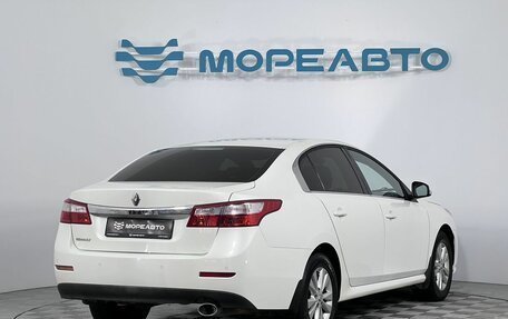 Renault Latitude I, 2013 год, 850 000 рублей, 5 фотография