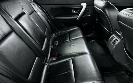 Renault Latitude I, 2013 год, 850 000 рублей, 11 фотография