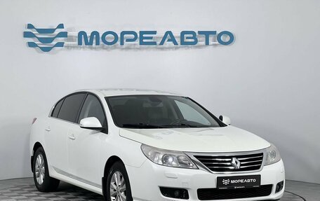 Renault Latitude I, 2013 год, 850 000 рублей, 3 фотография