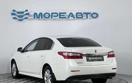 Renault Latitude I, 2013 год, 850 000 рублей, 7 фотография