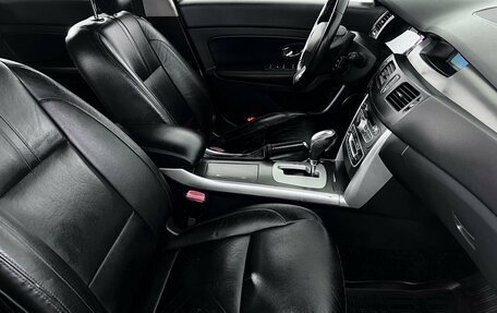 Renault Latitude I, 2013 год, 850 000 рублей, 12 фотография