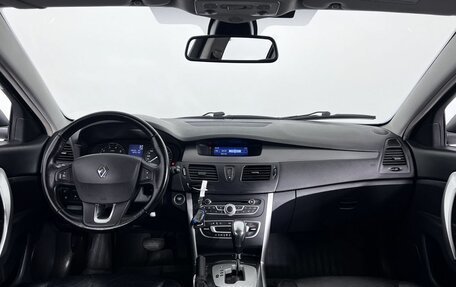 Renault Latitude I, 2013 год, 850 000 рублей, 14 фотография