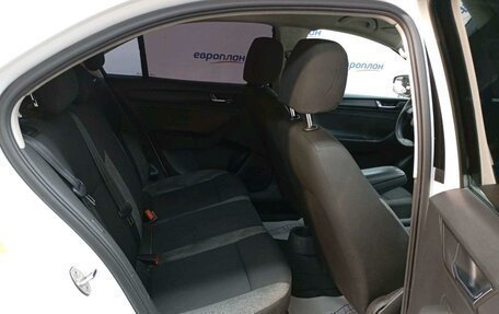 Skoda Rapid II, 2021 год, 814 800 рублей, 12 фотография