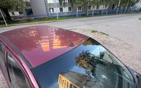 Daewoo Matiz I, 2009 год, 75 000 рублей, 4 фотография