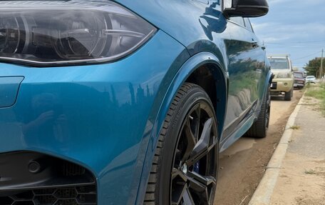 BMW X6 M, 2016 год, 3 600 000 рублей, 3 фотография