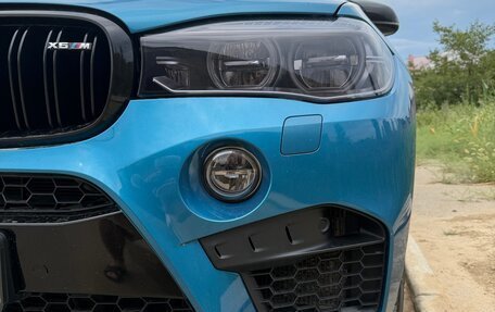 BMW X6 M, 2016 год, 3 600 000 рублей, 2 фотография