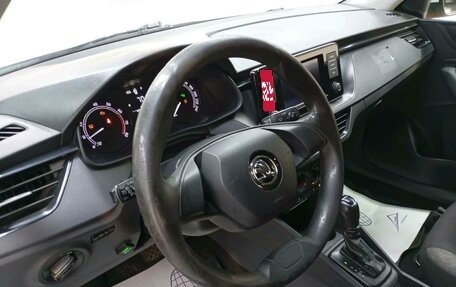 Skoda Rapid II, 2021 год, 814 800 рублей, 6 фотография