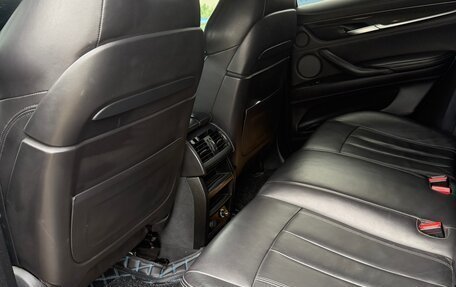 BMW X6 M, 2016 год, 3 600 000 рублей, 11 фотография