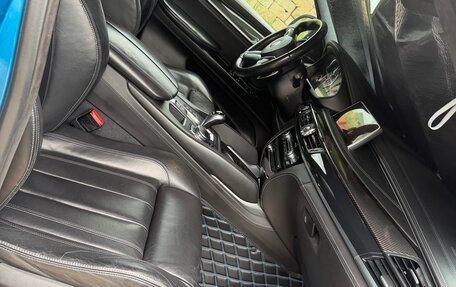 BMW X6 M, 2016 год, 3 600 000 рублей, 14 фотография