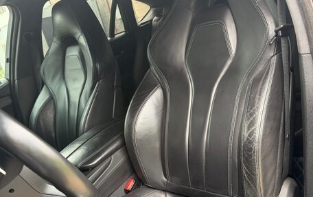 BMW X6 M, 2016 год, 3 600 000 рублей, 10 фотография