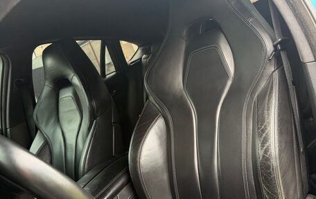 BMW X6 M, 2016 год, 3 600 000 рублей, 15 фотография