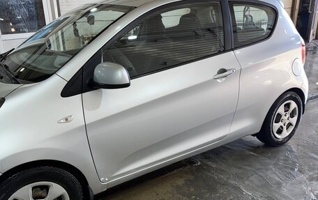 KIA Picanto II, 2013 год, 800 000 рублей, 4 фотография