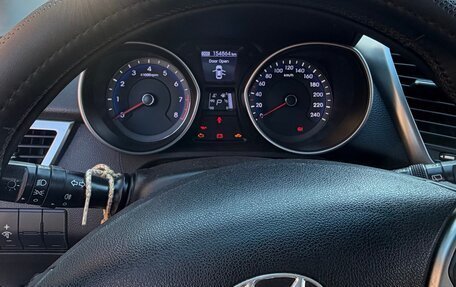 Hyundai i30 II рестайлинг, 2012 год, 750 000 рублей, 7 фотография