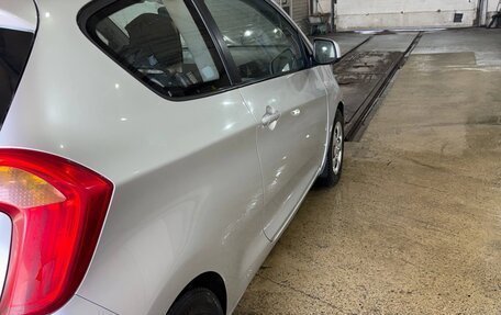KIA Picanto II, 2013 год, 800 000 рублей, 6 фотография