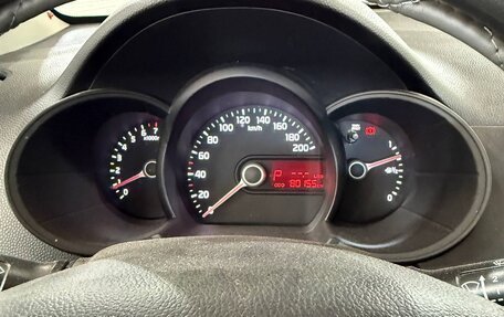 KIA Picanto II, 2013 год, 800 000 рублей, 9 фотография