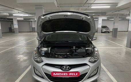 Hyundai i30 II рестайлинг, 2012 год, 750 000 рублей, 3 фотография