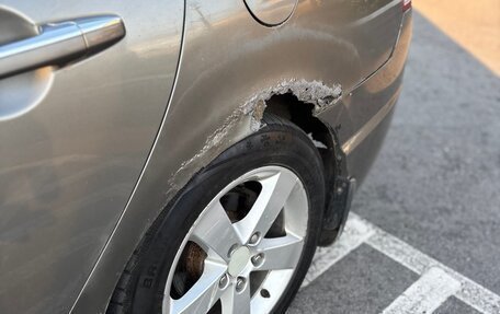 Honda Civic VIII, 2008 год, 365 000 рублей, 9 фотография