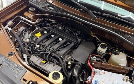 Renault Duster I рестайлинг, 2012 год, 850 000 рублей, 6 фотография
