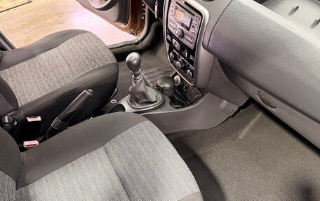 Renault Duster I рестайлинг, 2012 год, 850 000 рублей, 9 фотография