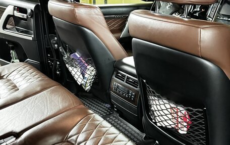 Toyota Land Cruiser 200, 2018 год, 5 500 000 рублей, 6 фотография