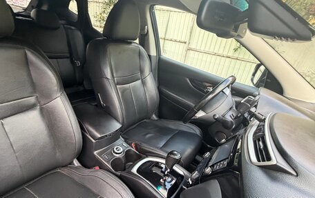 Nissan Qashqai, 2014 год, 1 370 000 рублей, 8 фотография
