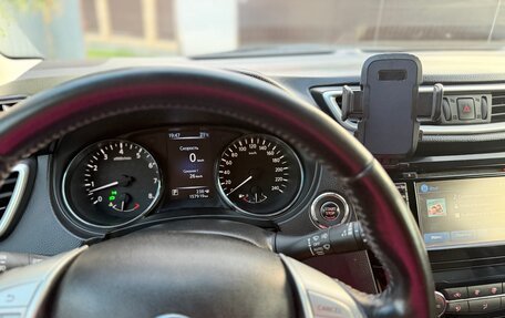 Nissan Qashqai, 2014 год, 1 370 000 рублей, 11 фотография