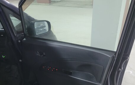 Daihatsu Move VI рестайлинг, 2011 год, 600 000 рублей, 4 фотография