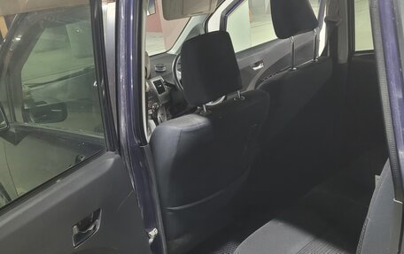 Daihatsu Move VI рестайлинг, 2011 год, 600 000 рублей, 3 фотография