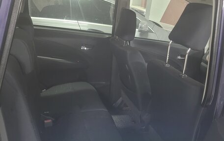 Daihatsu Move VI рестайлинг, 2011 год, 600 000 рублей, 5 фотография