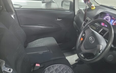 Daihatsu Move VI рестайлинг, 2011 год, 600 000 рублей, 6 фотография