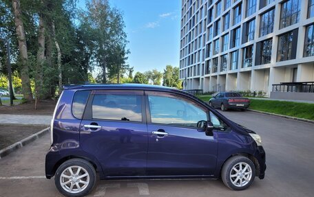 Daihatsu Move VI рестайлинг, 2011 год, 600 000 рублей, 8 фотография