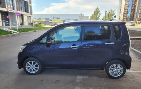 Daihatsu Move VI рестайлинг, 2011 год, 600 000 рублей, 11 фотография