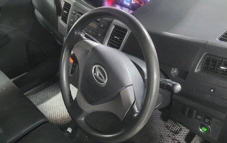 Daihatsu Move VI рестайлинг, 2011 год, 600 000 рублей, 7 фотография