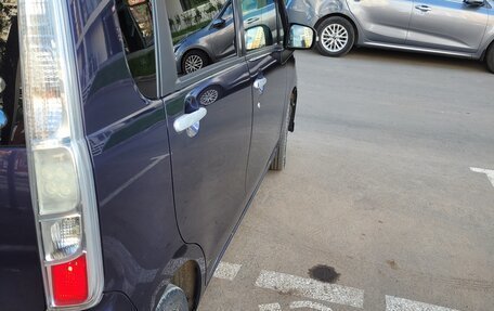 Daihatsu Move VI рестайлинг, 2011 год, 600 000 рублей, 10 фотография