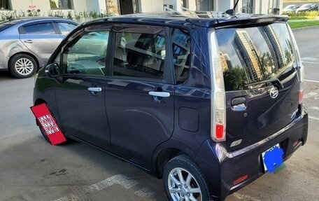 Daihatsu Move VI рестайлинг, 2011 год, 600 000 рублей, 12 фотография