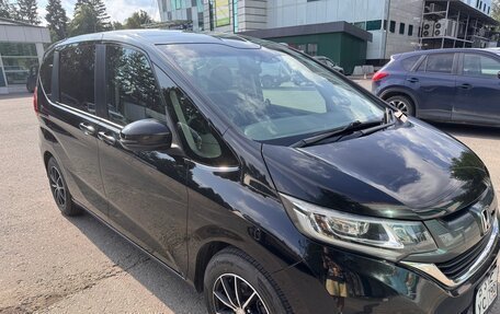 Honda Freed II, 2019 год, 1 600 000 рублей, 5 фотография