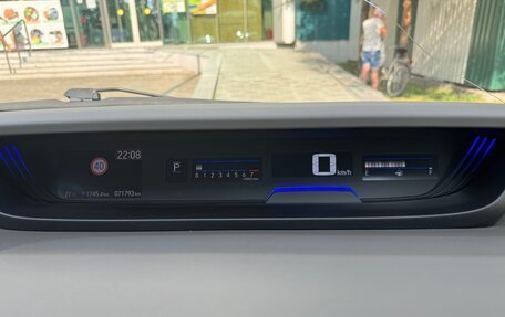 Honda Freed II, 2019 год, 1 600 000 рублей, 9 фотография