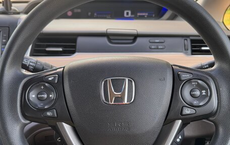 Honda Freed II, 2019 год, 1 600 000 рублей, 8 фотография