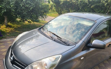 Nissan Note II рестайлинг, 2011 год, 750 000 рублей, 6 фотография