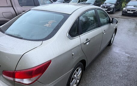 Nissan Almera, 2013 год, 870 000 рублей, 6 фотография