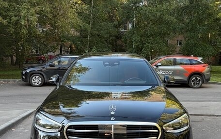 Mercedes-Benz S-Класс, 2022 год, 11 000 000 рублей, 2 фотография