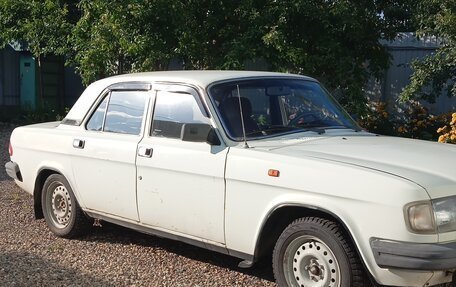 ГАЗ 3110 «Волга», 1998 год, 270 000 рублей, 2 фотография