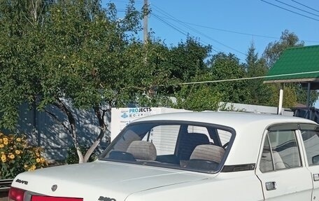ГАЗ 3110 «Волга», 1998 год, 270 000 рублей, 3 фотография