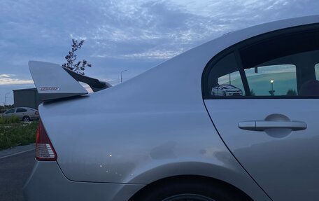 Honda Civic VIII, 2008 год, 747 000 рублей, 4 фотография