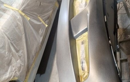 Honda Civic VIII, 2008 год, 747 000 рублей, 20 фотография