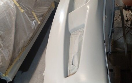 Honda Civic VIII, 2008 год, 747 000 рублей, 19 фотография