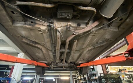Honda Civic VIII, 2008 год, 747 000 рублей, 22 фотография