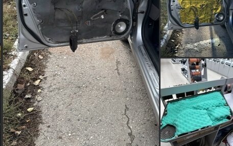 Honda Civic VIII, 2008 год, 747 000 рублей, 36 фотография