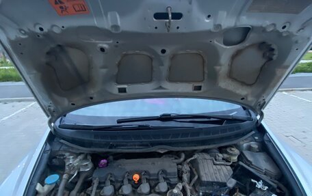 Honda Civic VIII, 2008 год, 747 000 рублей, 25 фотография